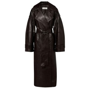 Rohé-trenchcoat