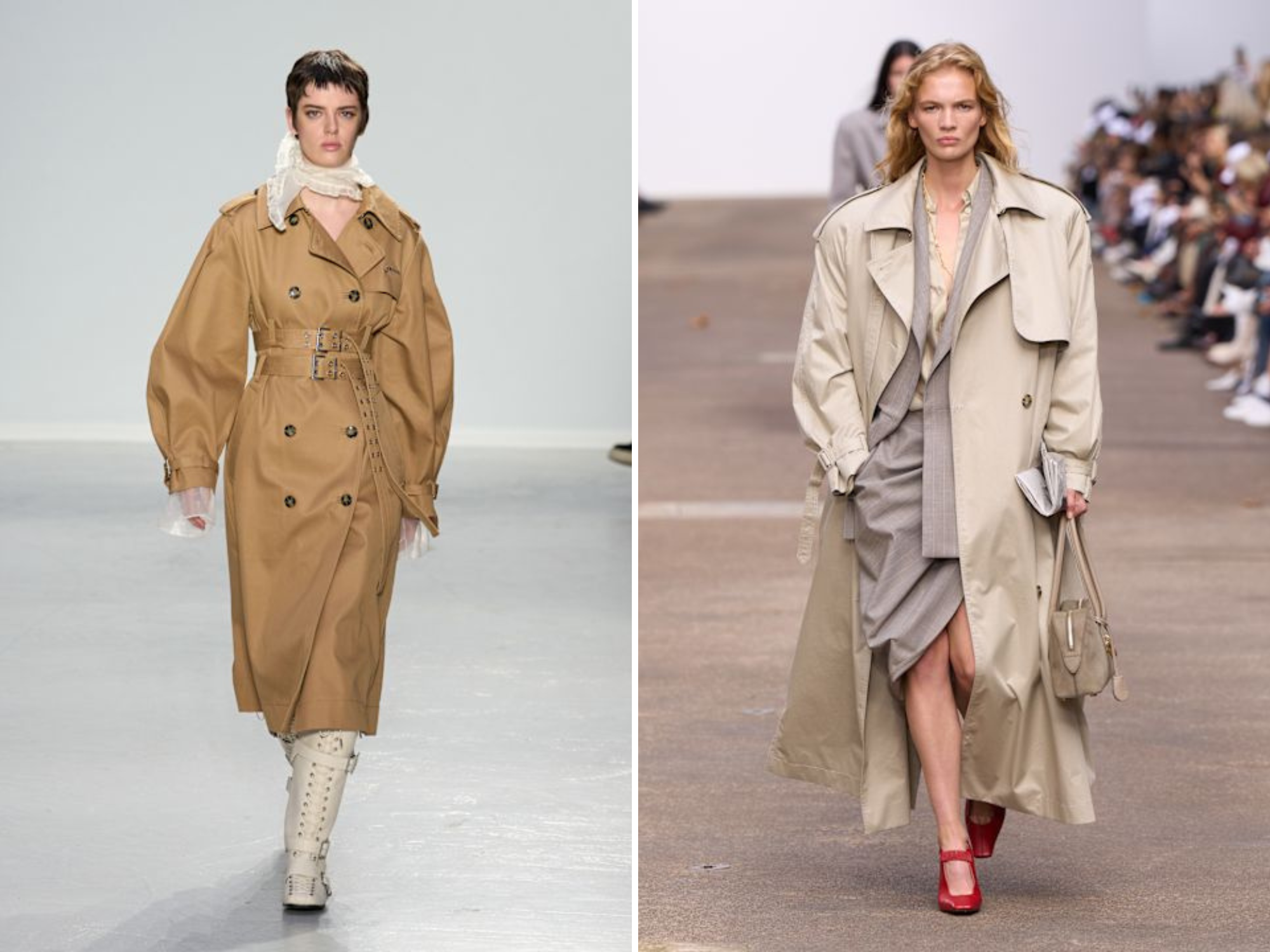 Trenchcoat guide