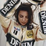 vriendinnen van de formule 1 coureurs