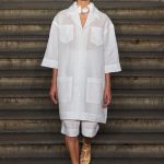 Wickstead S24 012 Emilia WicksteadSpring Summer 2024