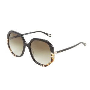 Bril van Chloé met grote glazen