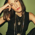 Amelie Lens voor Vogue Nederland, juni 2025