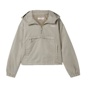 Anorak van Sporty & Rich