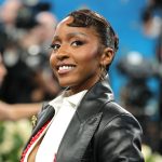 ayo edebiri met gala 2025