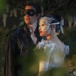 Een still uit Bridgerton seizoen 4