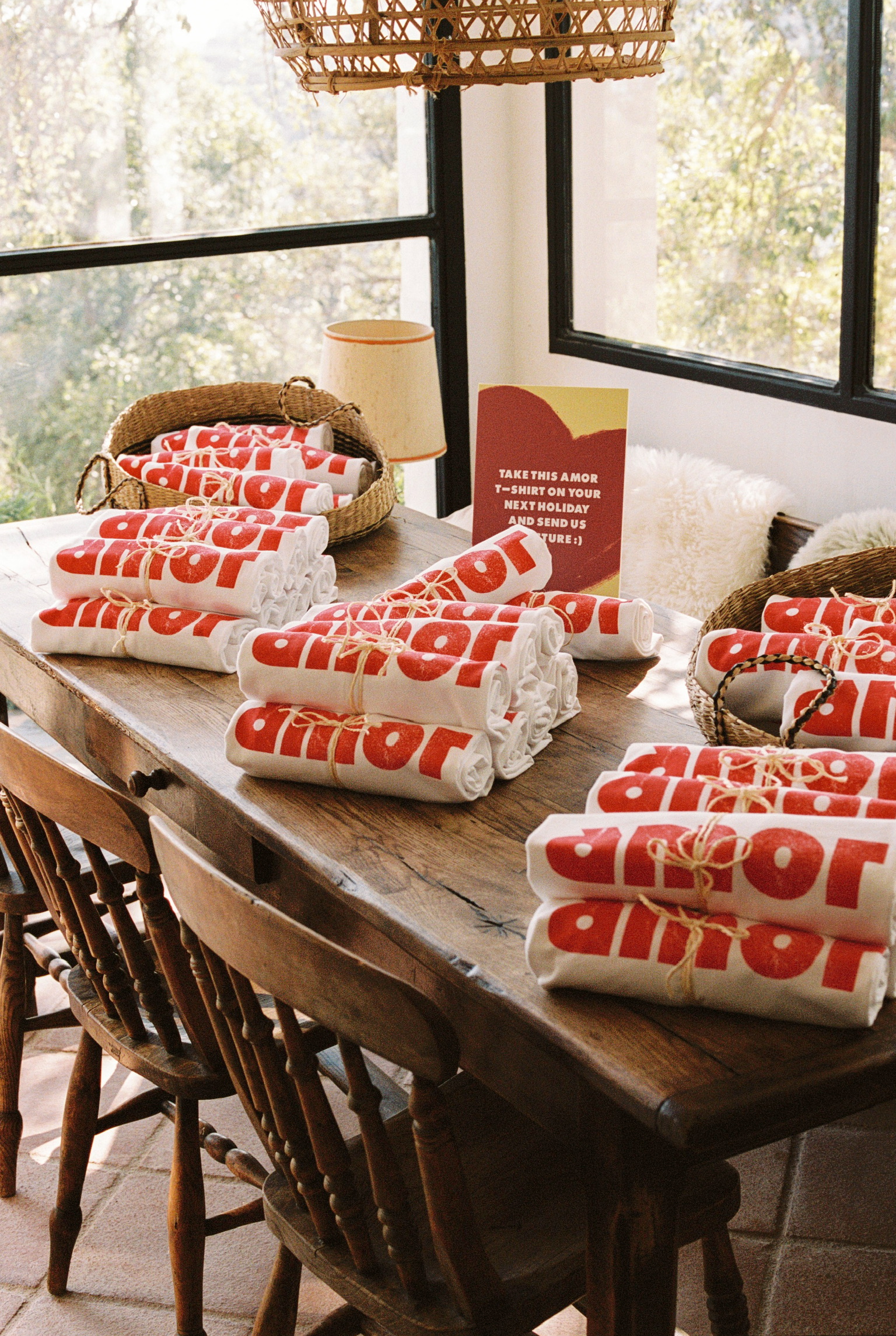 De bruiloft van Noémie Moereels