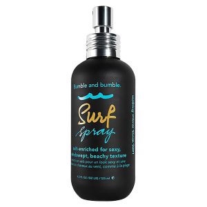 Sea salt spray van Bumble and bumble