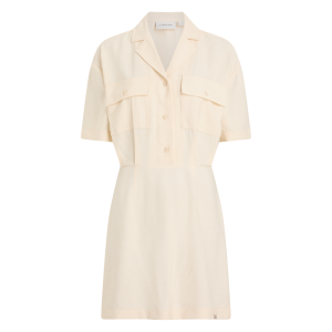 Calvin Klein overhemdjurk