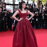 Cara Delevingne bij het Filmfestival van Cannes 2025