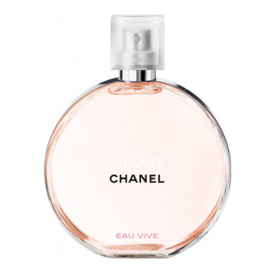 chanel chance eau vive