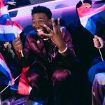 Claude Eurovisie Songfestival