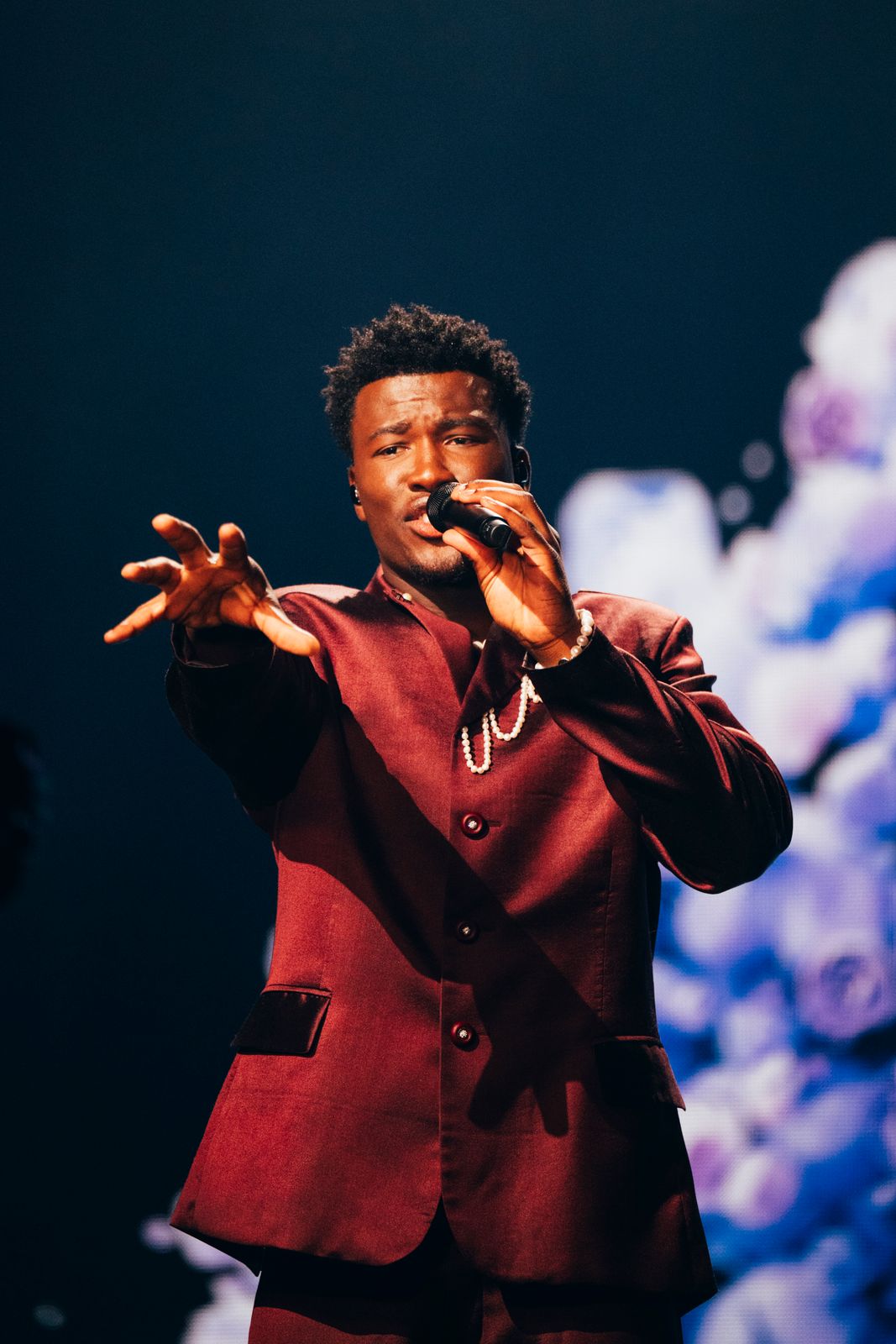 Claude Eurovisie Songfestival