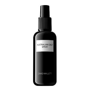 Sea salt spray van David Mallett