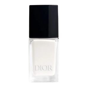 dior witte nagellak