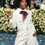 doechii met gala 2025