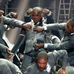 Doechii is een van de stijlvolle artiesten van dit moment