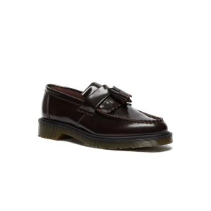 Loafers van Dr Martens