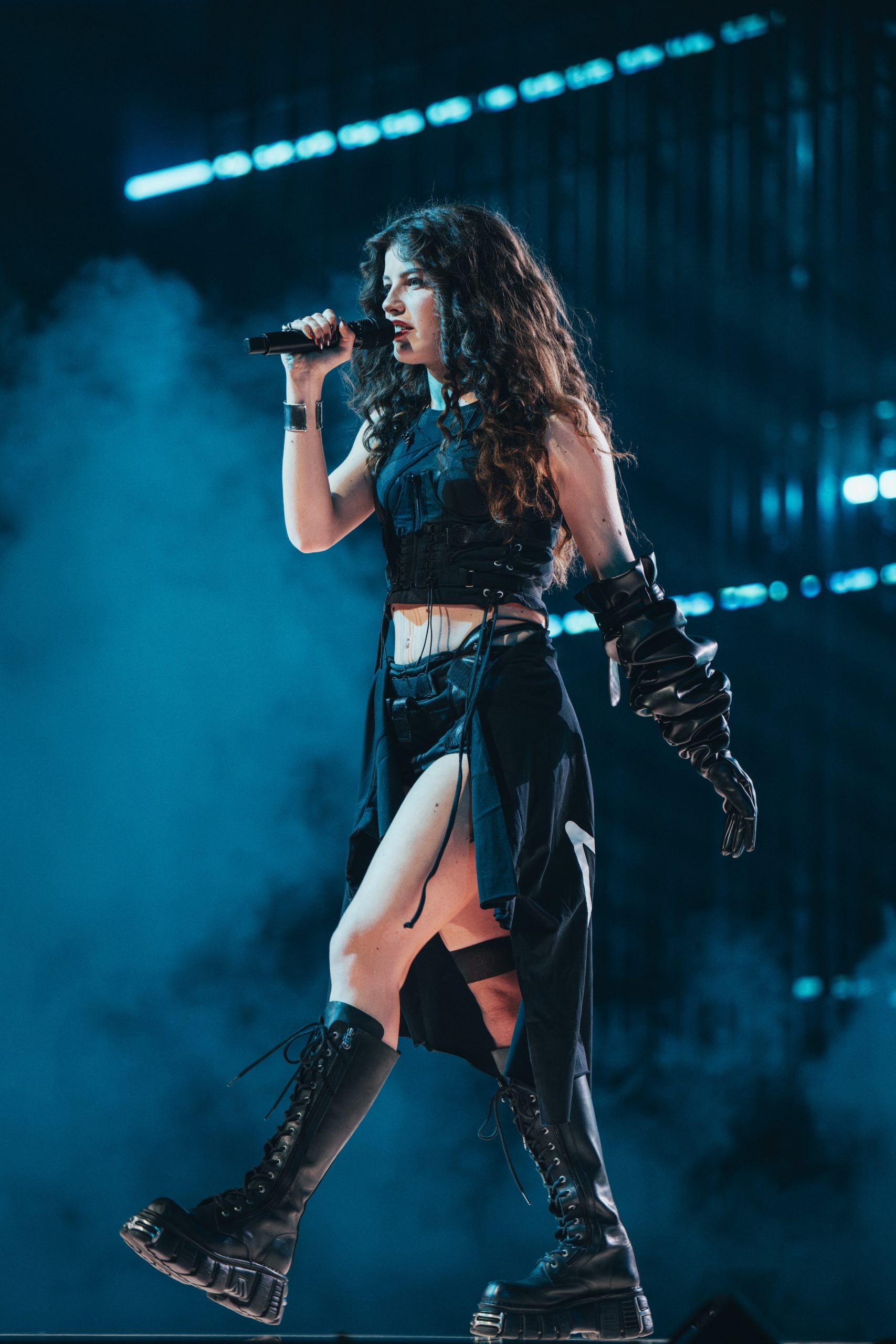 Duitsland Eurovisie Songfestival 2025