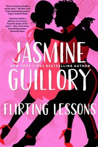 Flirting Lessons van Jasmine Guillory