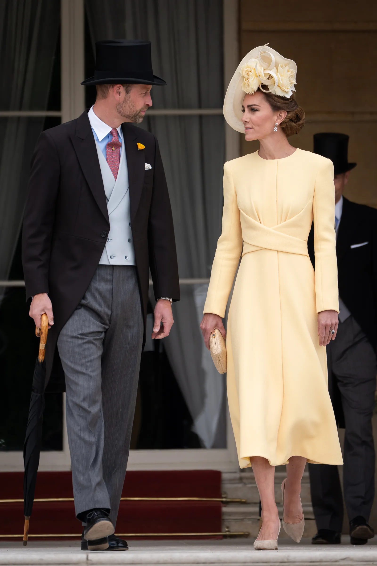 kate middleton in botergeel