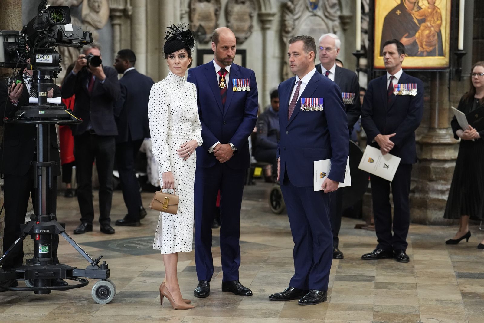 Kate Middleton prins william
