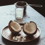 kokosolie huidverzorging unsplash