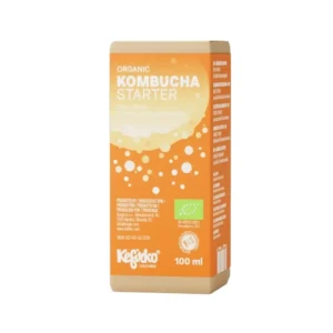 kombuchastarter