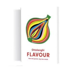 Ottolenghi kookboek