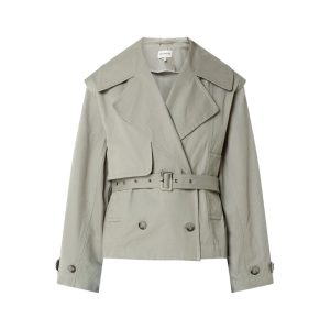 Kort jack van Munthe