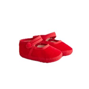 Mary-Janes voor baby's