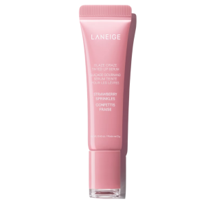 laneige glaze craze lip serum