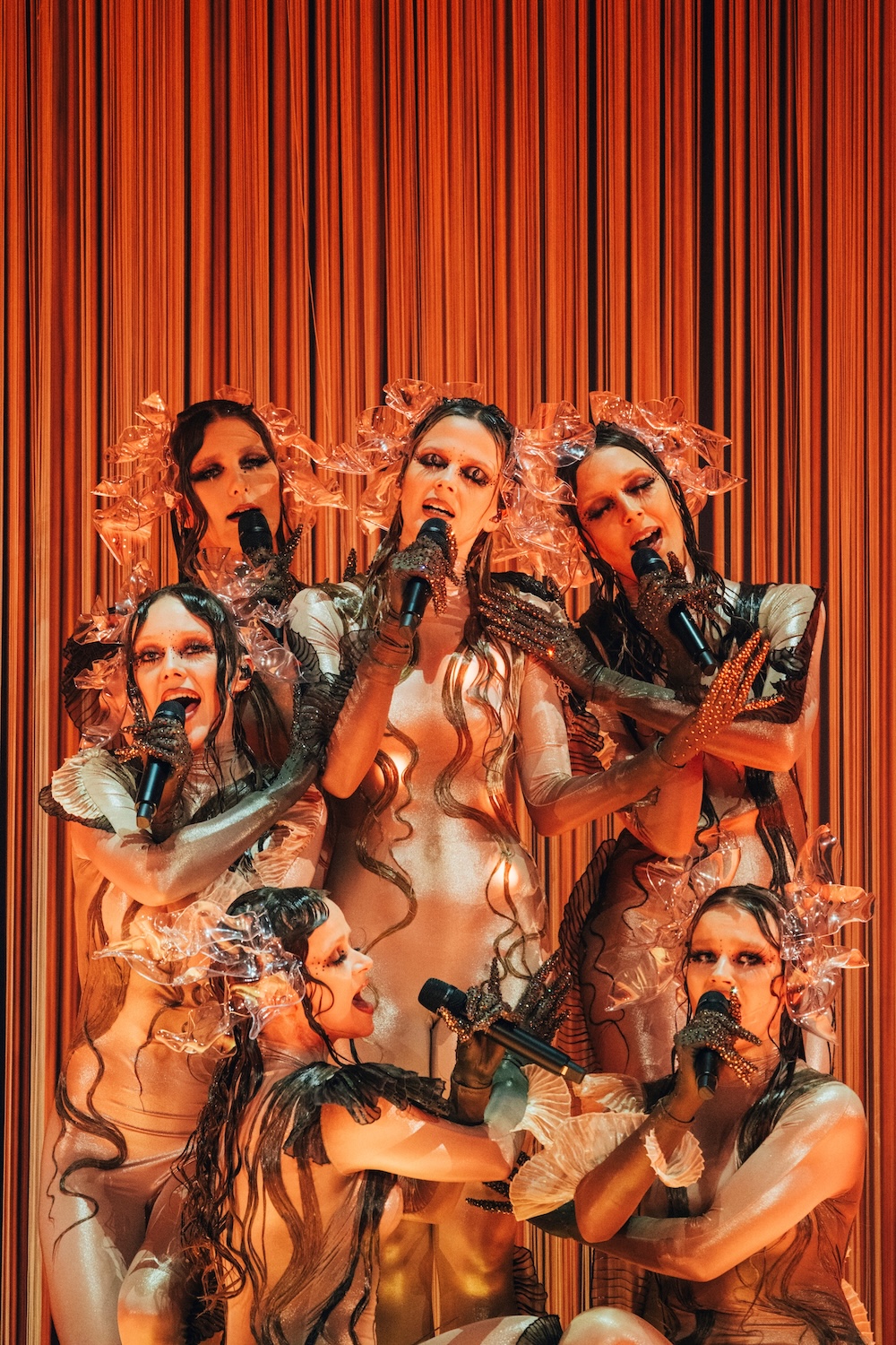 Eurovisie Songfestival 2025 Letland