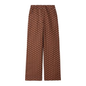 Linnen broek van Cara Cara