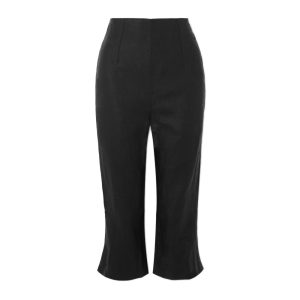 Linnen broek van Faithfull