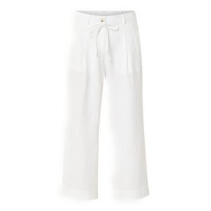 Cropped pantalon van Opus