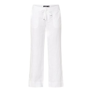 Linnen broek van Ralph Lauren