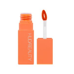 Huda lip blush Lip Blush Creamy lip & cheek stain zomer make-upkleuren 2025