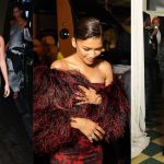 Looks van de Met Gala 2025 afterparty's