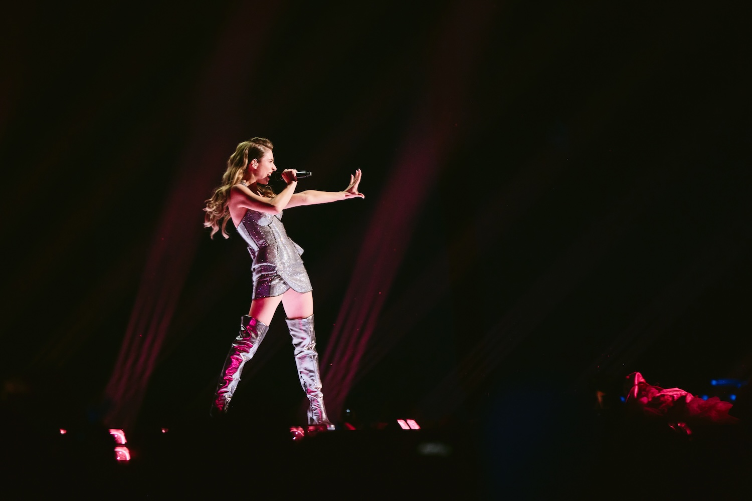 Luxemburg Songfestival 2025