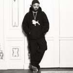 Duran Lantink is de winnaar van het Mode Stipendium 2025