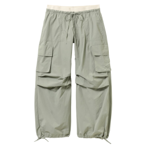 monki cargo broek