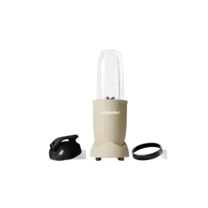 Blender Nutribullet voor in de keuken