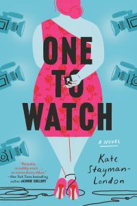 One To Watch van Kate Stayman-London