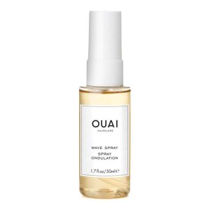 Sea salt spray van Ouai
