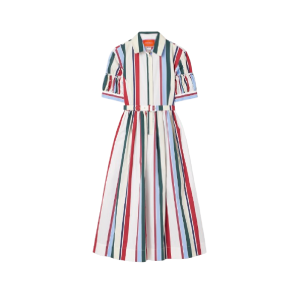 Overhemdjurk van La Double J