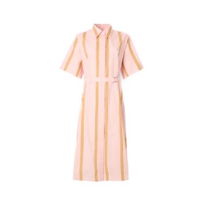 Overhemdjurk van Marimekko