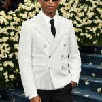 pharrell williams met gala 2025 louis vuitton