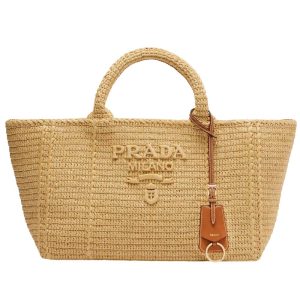 Prada raffiatas