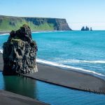 Reynisfjara in IJsland is een van de mooiste stranden van Europa
