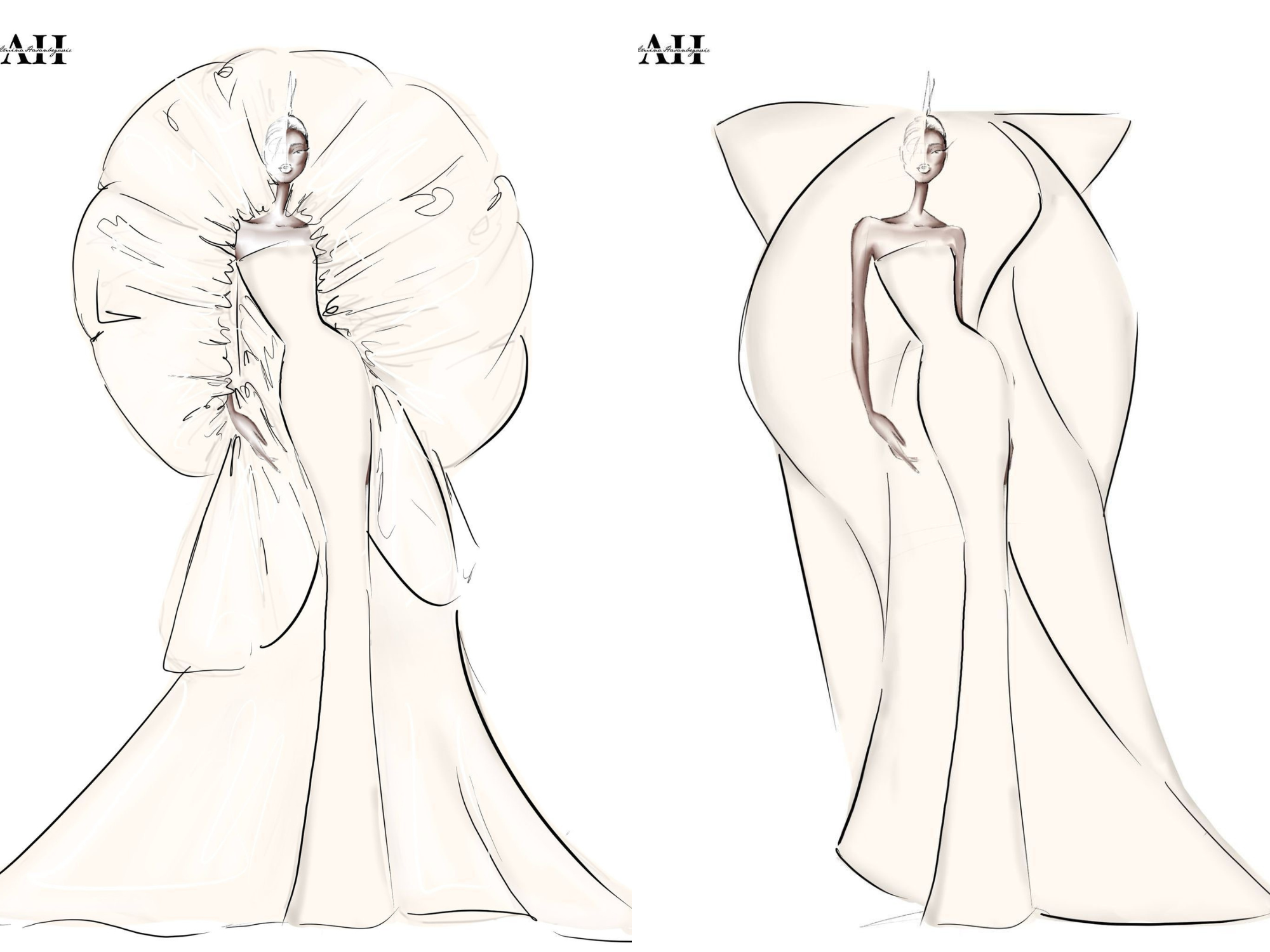 Eurovisie Songfestival Montenegro schets